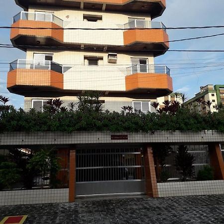 Praia Grande Apto Aluguel Dış mekan fotoğraf