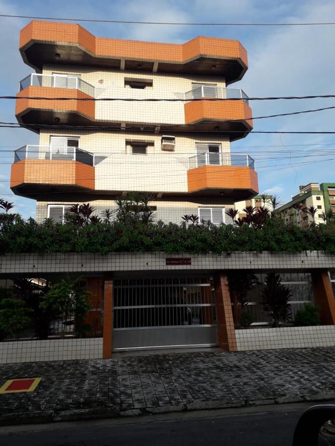 Praia Grande Apto Aluguel Dış mekan fotoğraf